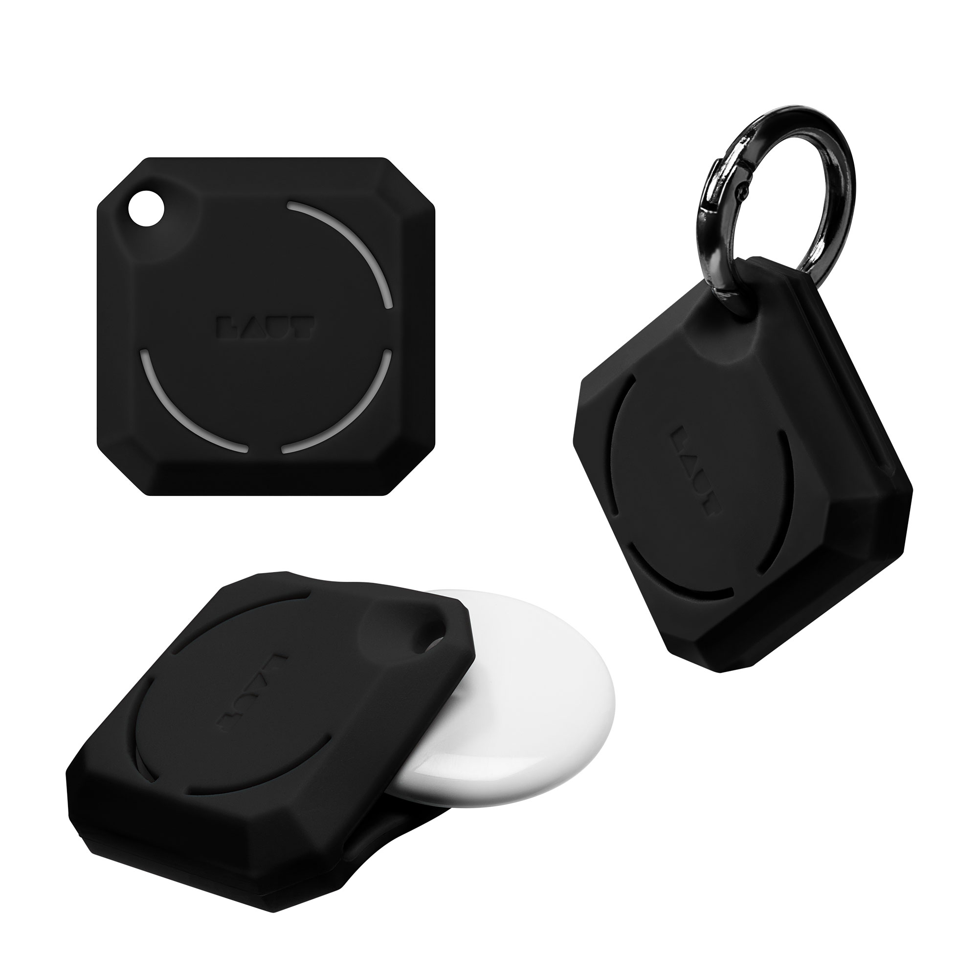 LAUT HUEX GEMS - AirTags