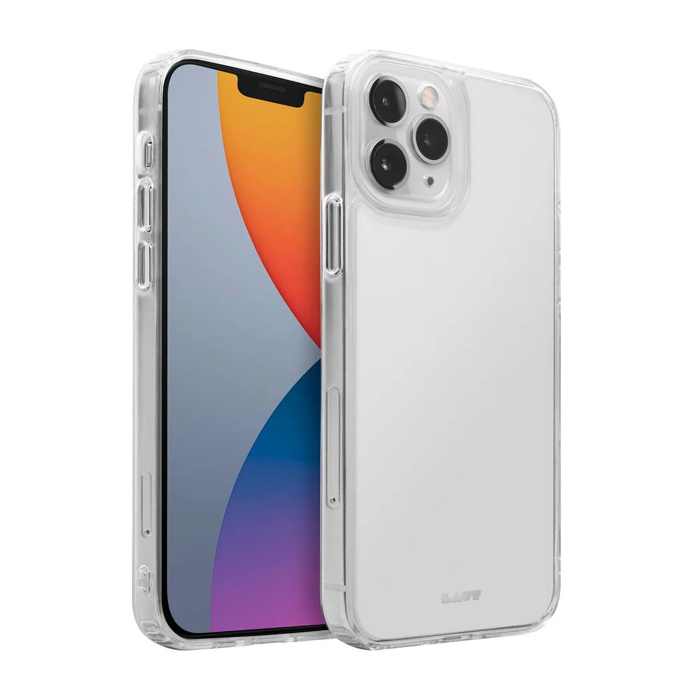 LAUT CRYSTAL-X - iPhone 12 Serie