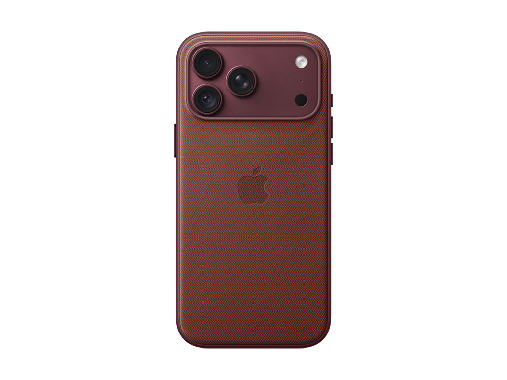 Funktionsgewebe Case mit MagSafe
