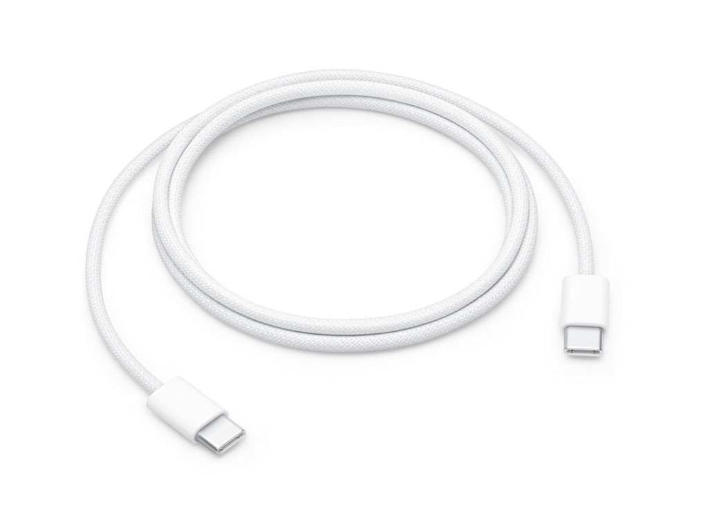 Apple 60W USB-C Ladekabel (1m)