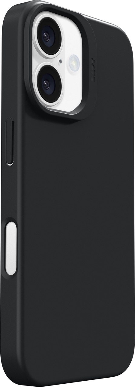 LAUT HUEX SLIM Case - MagSafe-kompatibel - iPhone 16 Serie