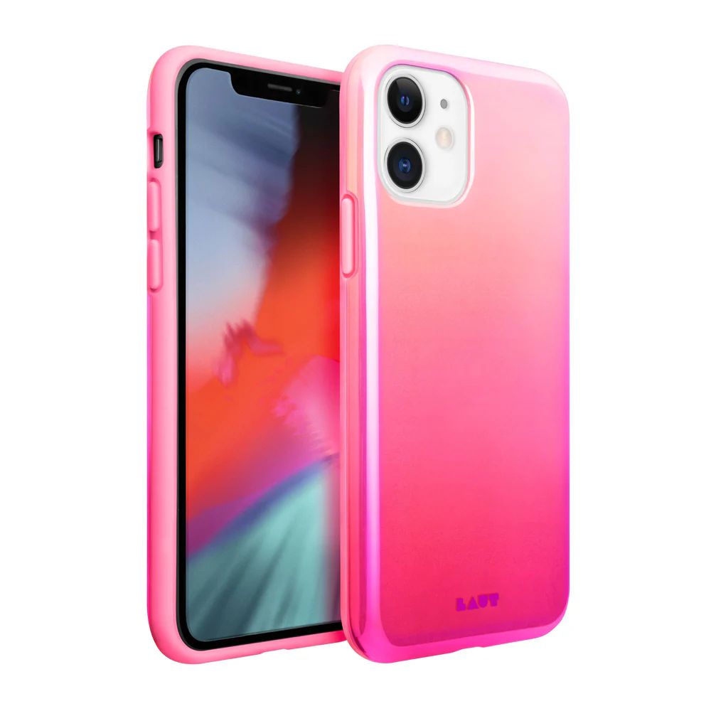 LAUT HUEX FADE - iPhone 11 Serie