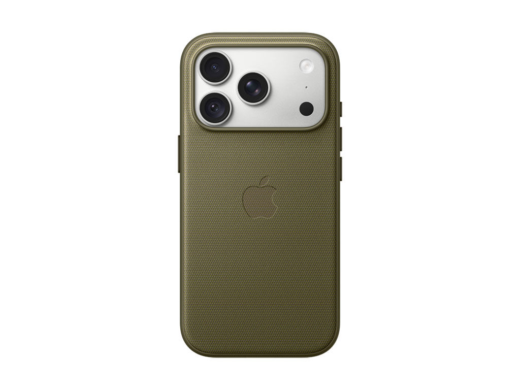 Funktionsgewebe Case mit MagSafe