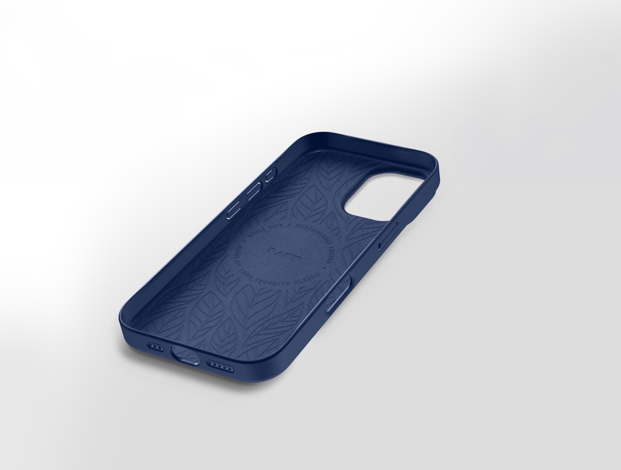 LAUT HUEX SLIM Case - MagSafe-kompatibel - iPhone 16 Serie