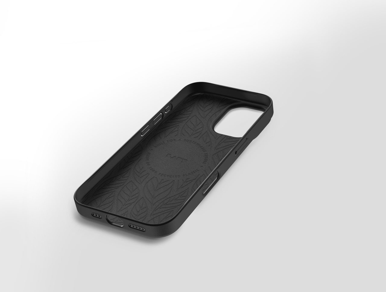 LAUT HUEX SLIM Case - MagSafe-kompatibel - iPhone 16 Serie