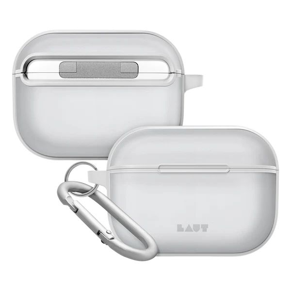 LAUT HUEX PROTECT - AirPods Pro (1./2. Gen.)