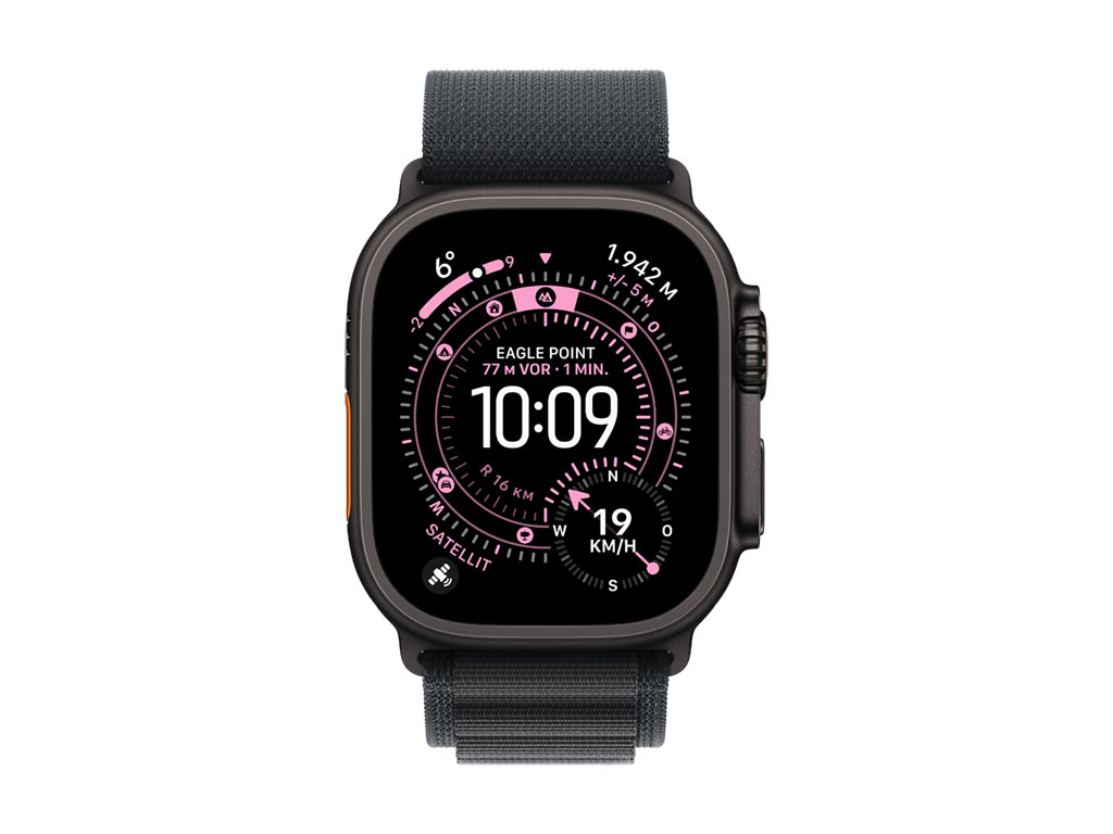 Apple Watch Ultra 3