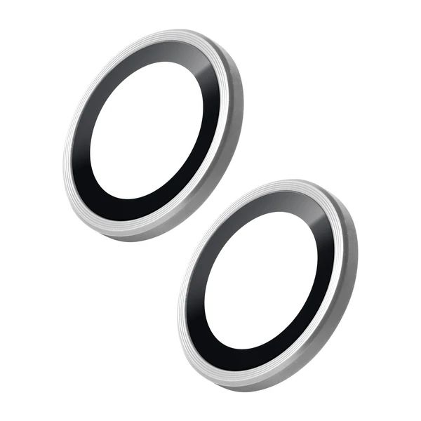 LAUT CAMERA RING PROTECTOR  - iPhone 15 Serie