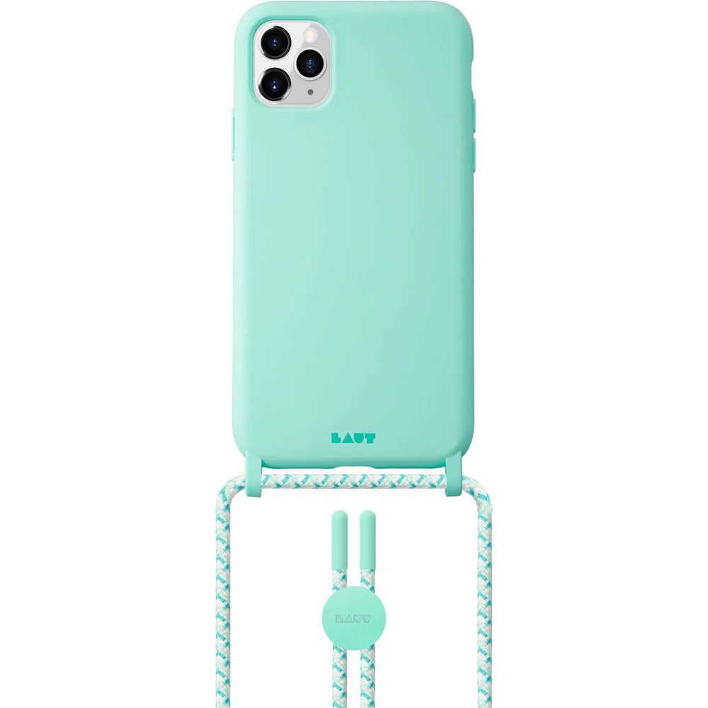 LAUT HUEX PASTELS NECKLACE - iPhone 12 Serie