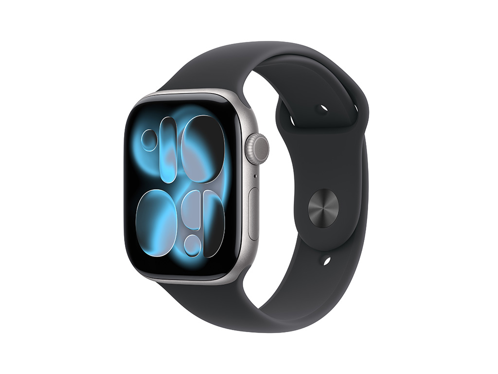 Apple Watch Series 11 - Aluminiumgehäuse