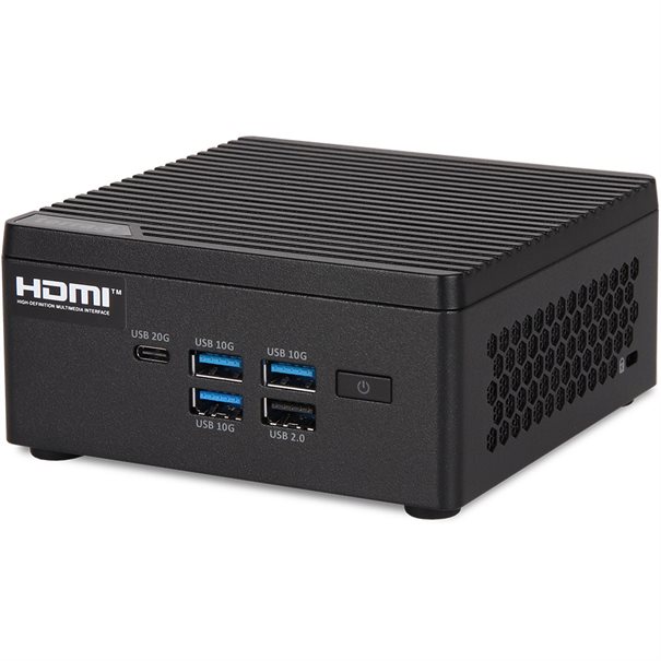 TERRA PC-Micro 6100V1 Ultra 5 125H GREENLINE