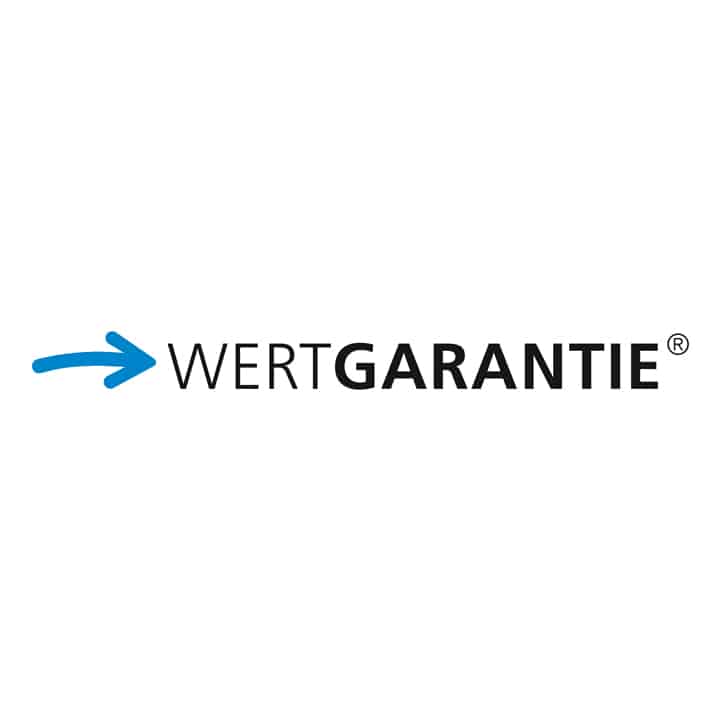 WERTGARANTIE Geräteschutz Komfort