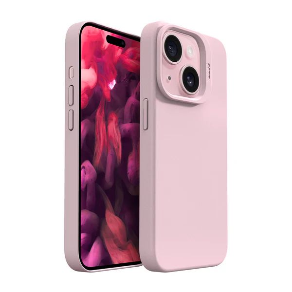 LAUT HUEX SLIM - MagSafe-kompatibel - iPhone 15 Serie
