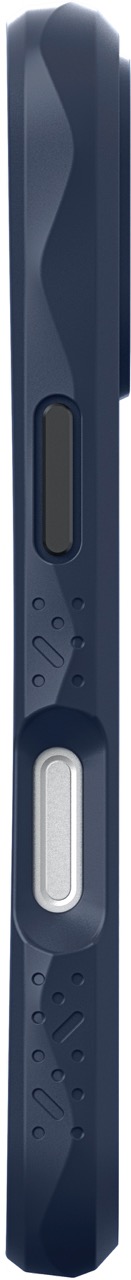 LAUT CRYSTAL MATTER Case - MagSafe-kompatibel - iPhone 16 Serie