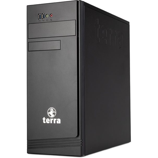 TERRA PC-BUSINESS 6000 SILENT