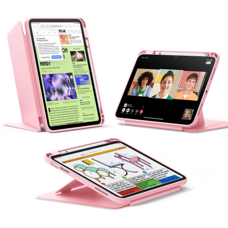 ESR Flip Hybrid Case - iPad