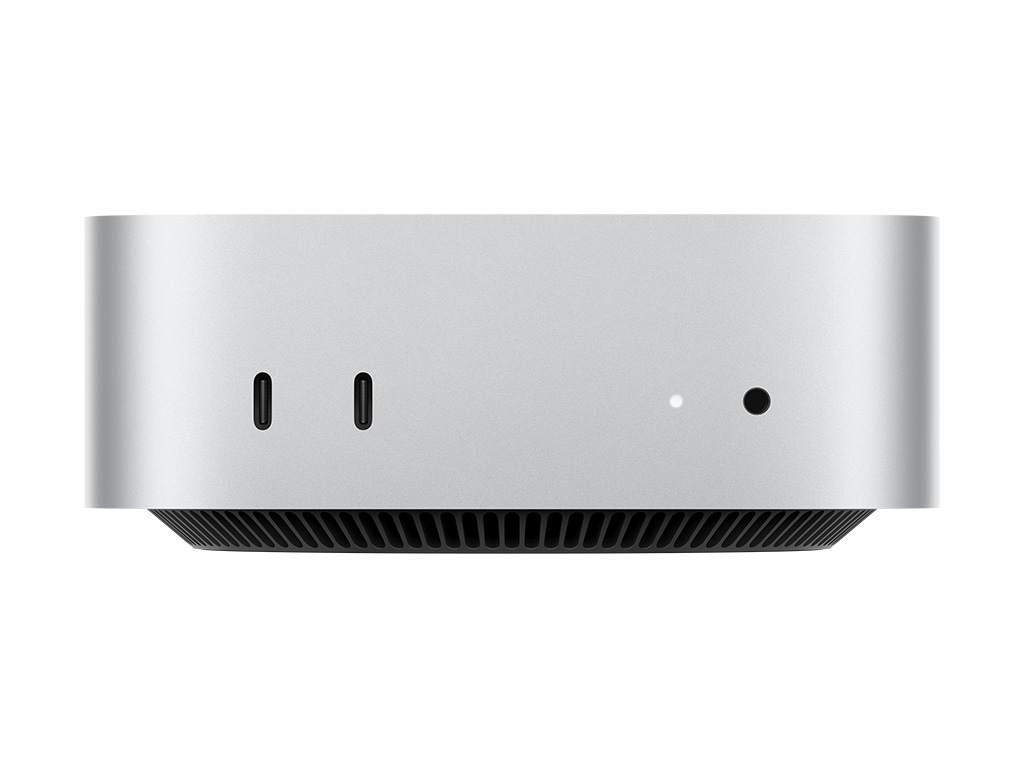 Apple Mac mini (M4 Pro)