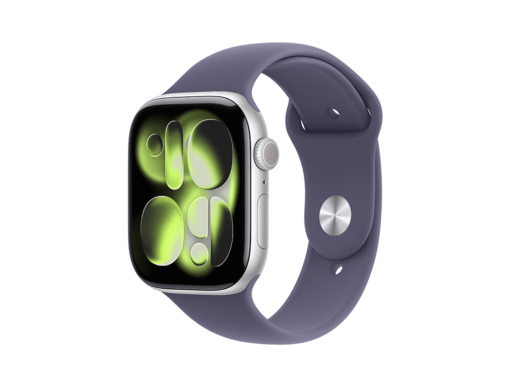 Apple Watch Series 11 - Aluminiumgehäuse