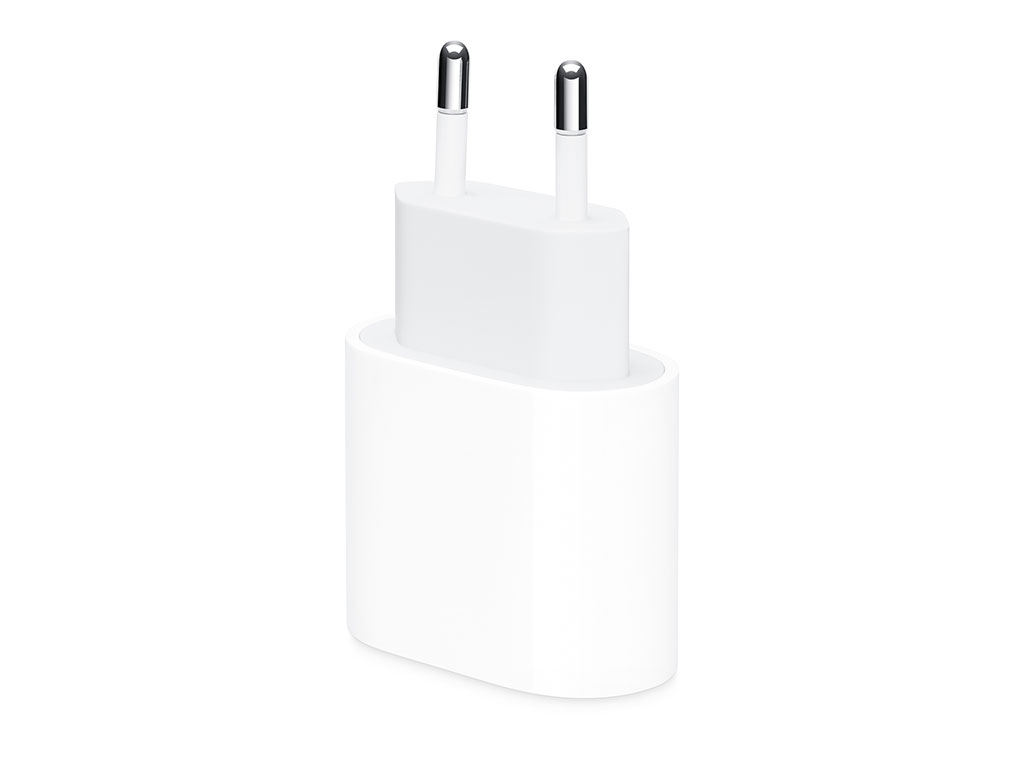 Apple USB-C Power Adapter 20W (Netzteil)