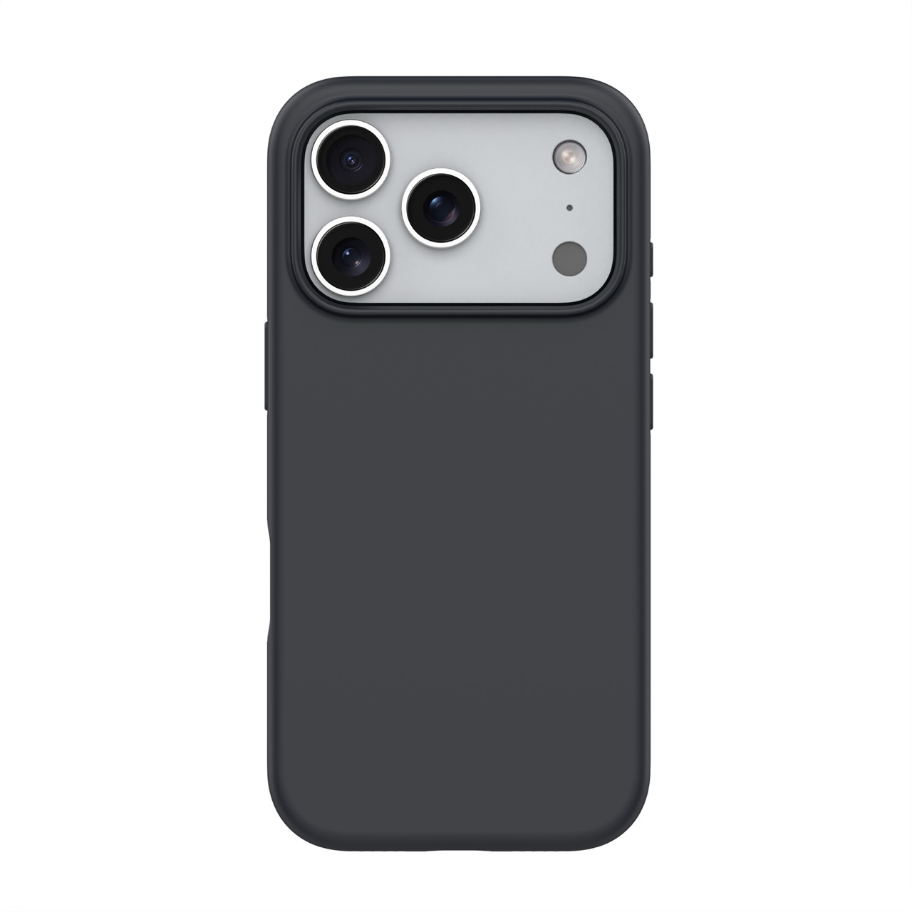 Nevox StyleShell SHOCK Case - MagSafe-kompatibel - iPhone 17 Serie