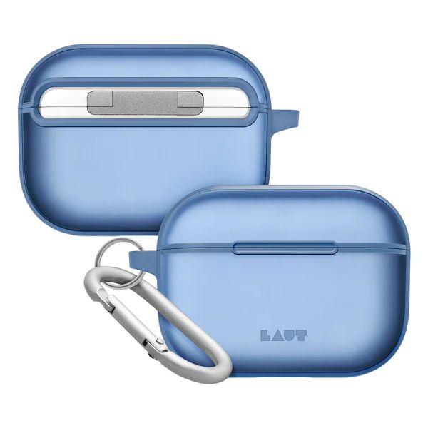 LAUT HUEX PROTECT - AirPods Pro (1./2. Gen.)