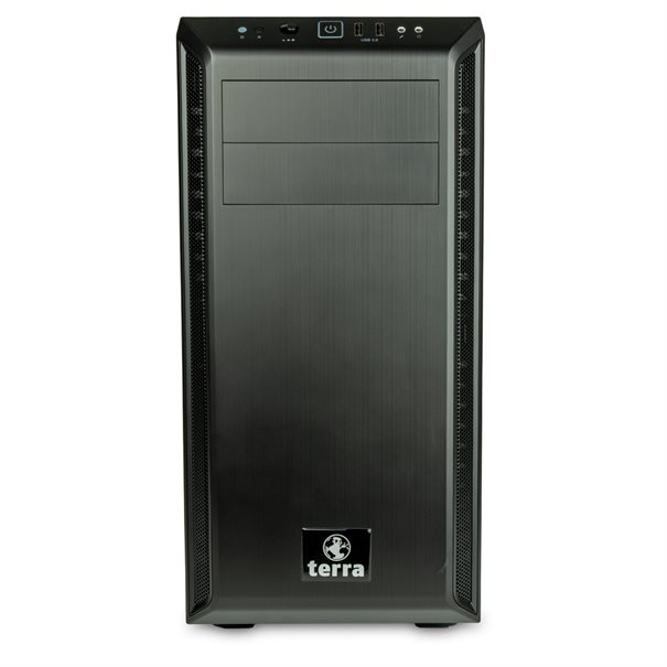 TERRA WORKSTATION 8050 BTO