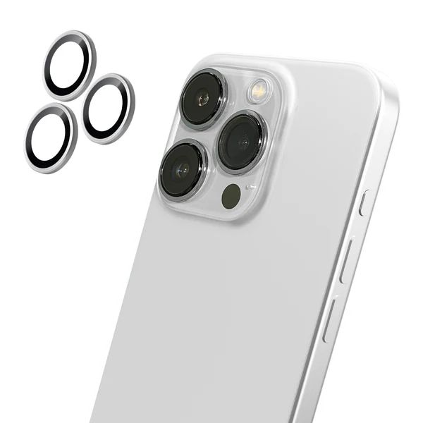 LAUT CAMERA RING PROTECTOR  - iPhone 15 Serie