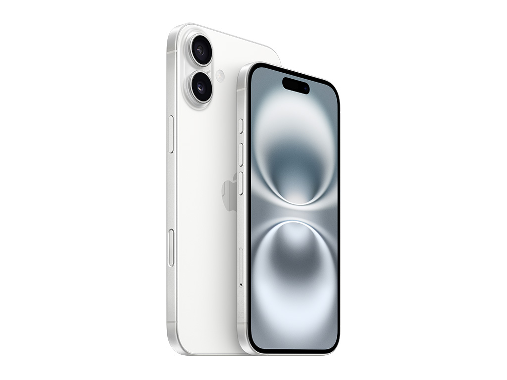 Apple iPhone 16 Plus