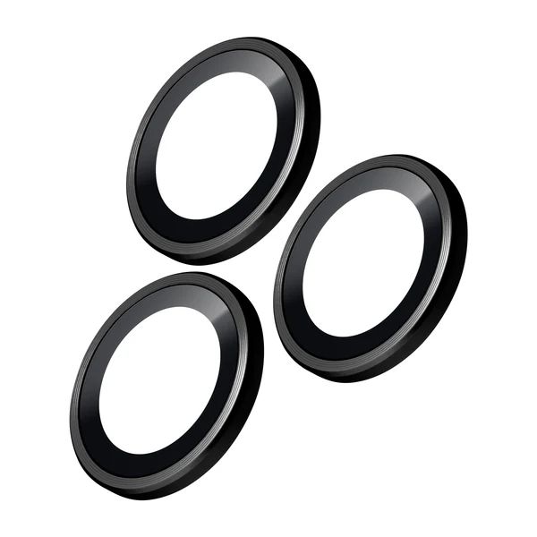 LAUT CAMERA RING PROTECTOR  - iPhone 15 Serie