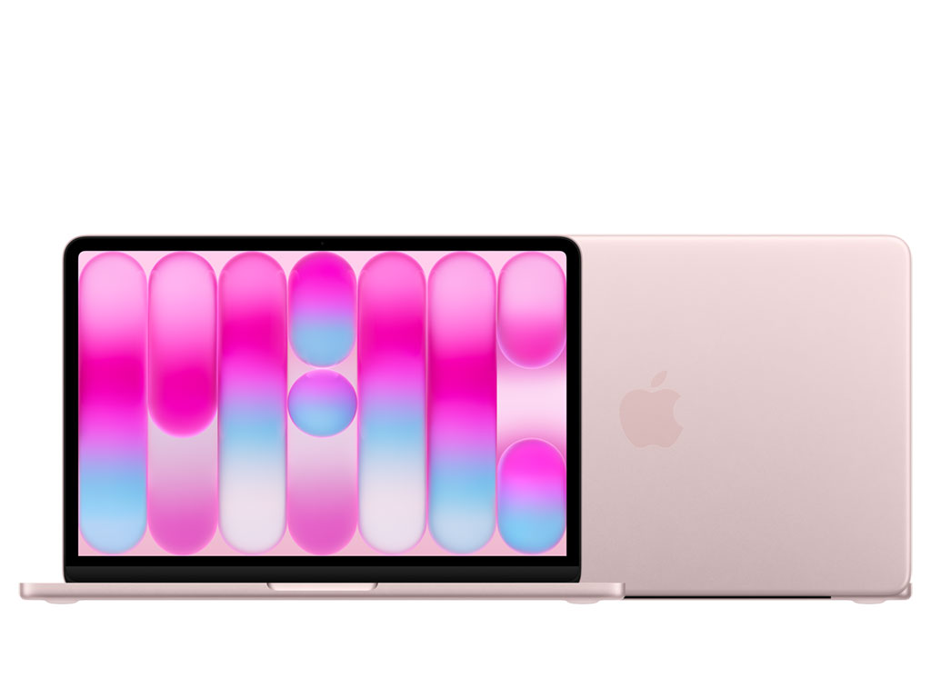 Apple MacBook Neo 13" - A18 Pro Chip