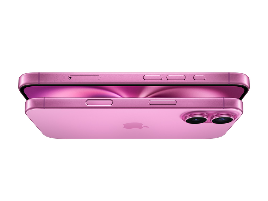 Apple iPhone 16