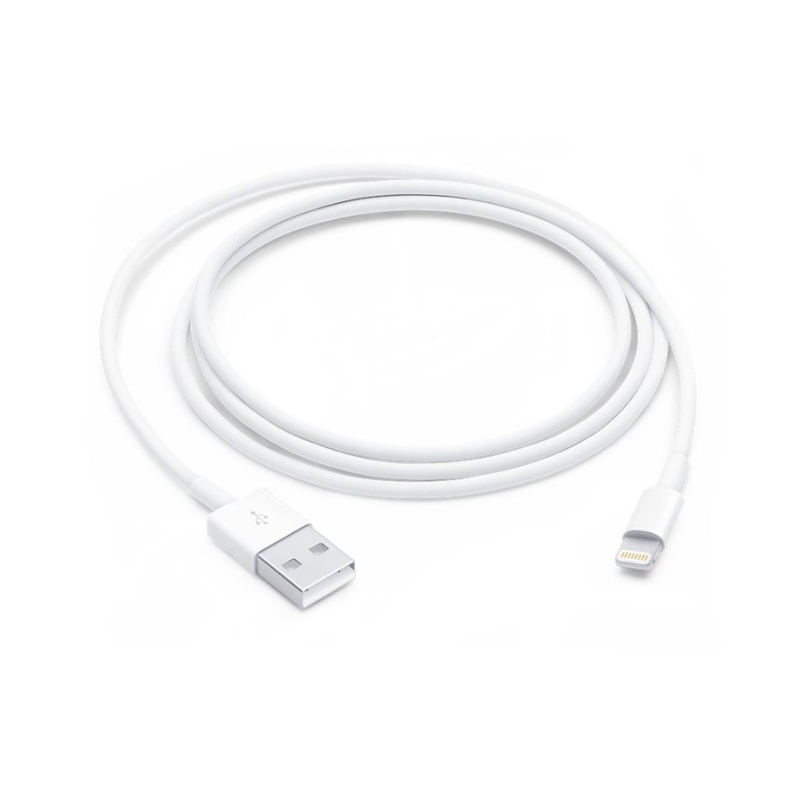 Apple USB auf Lightning Kabel