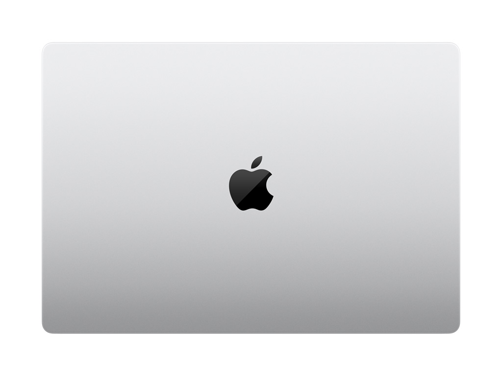 Apple MacBook Pro 16“ (M5 Pro) - Silber