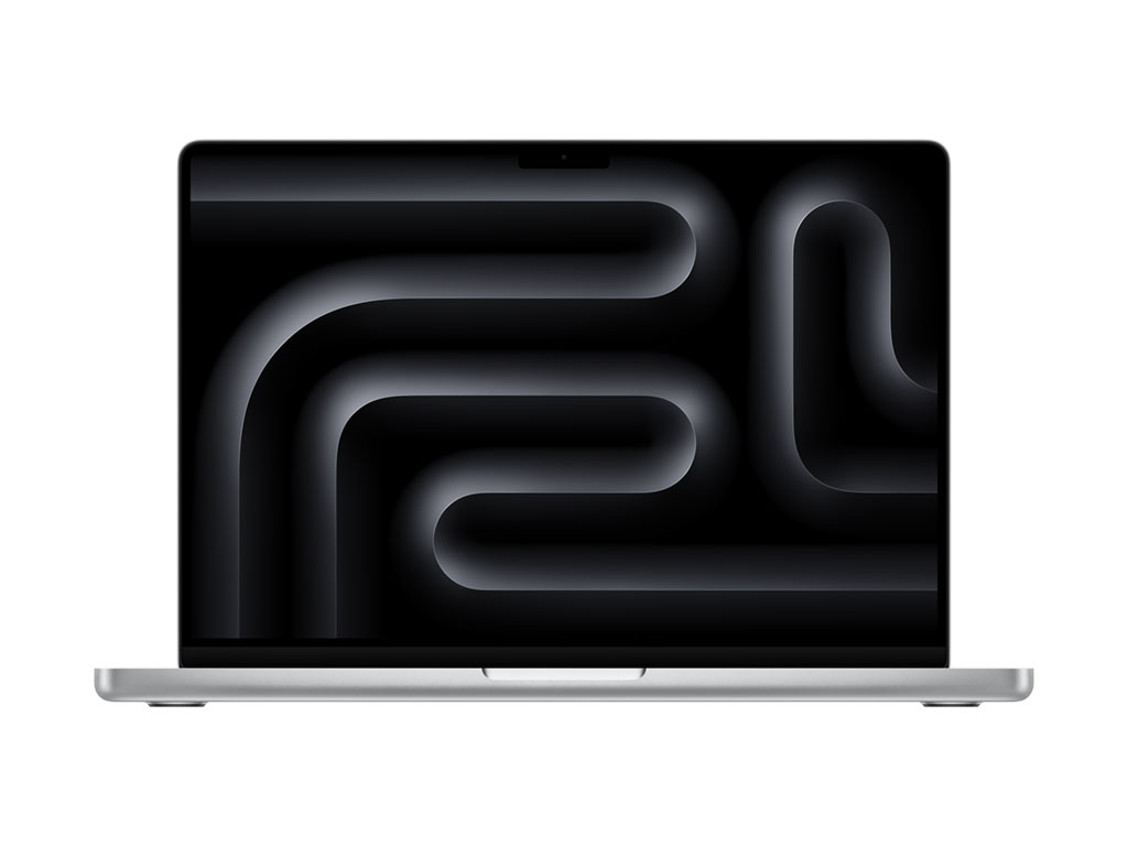 Apple MacBook Pro 14“ (M5 Pro) - Silber