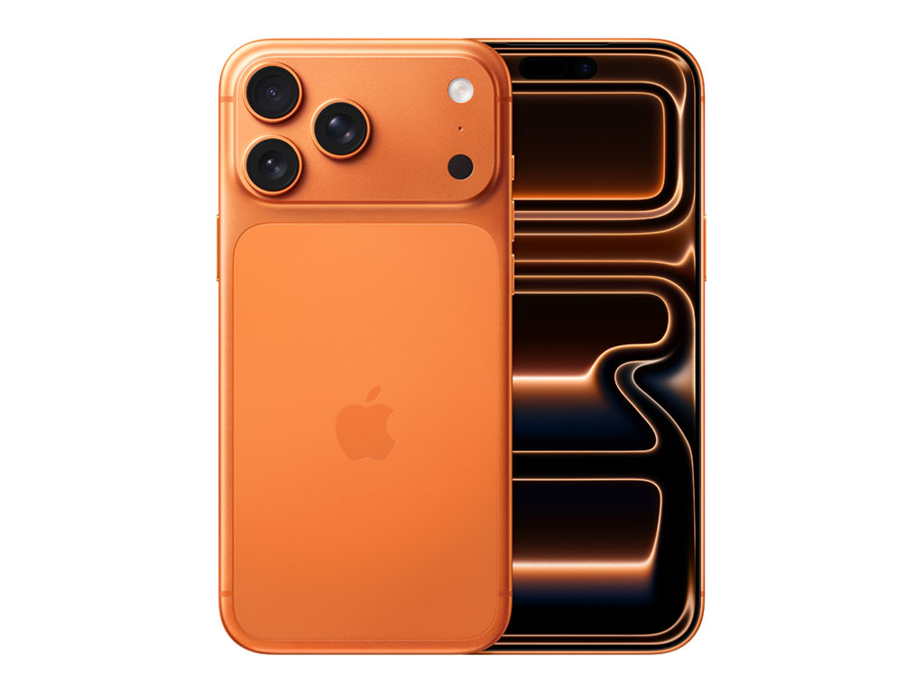 Apple iPhone 17 Pro Max