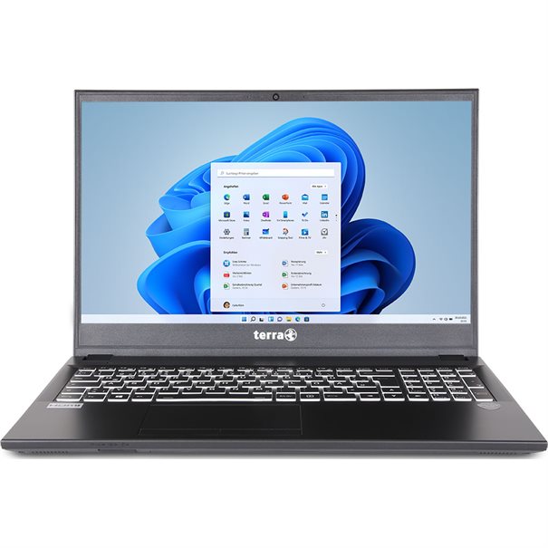 TERRA MOBILE 1516R i3-1315U W11