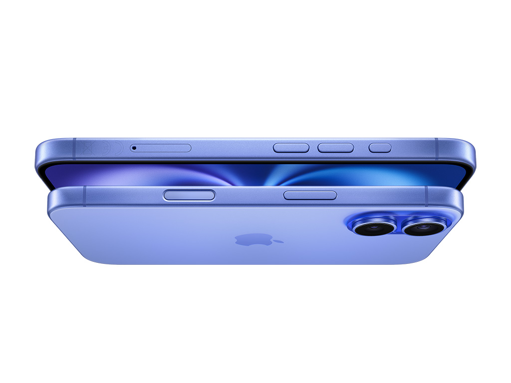 Apple iPhone 16