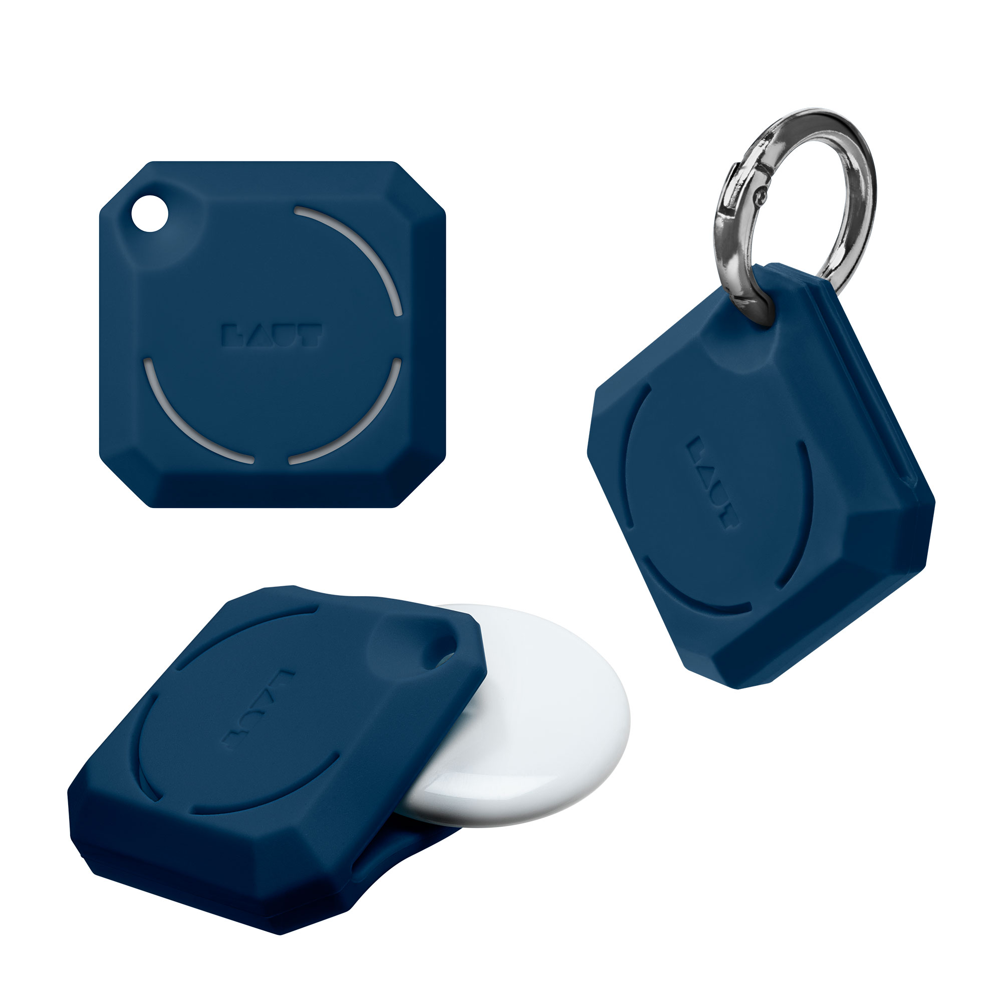 LAUT HUEX GEMS - AirTags