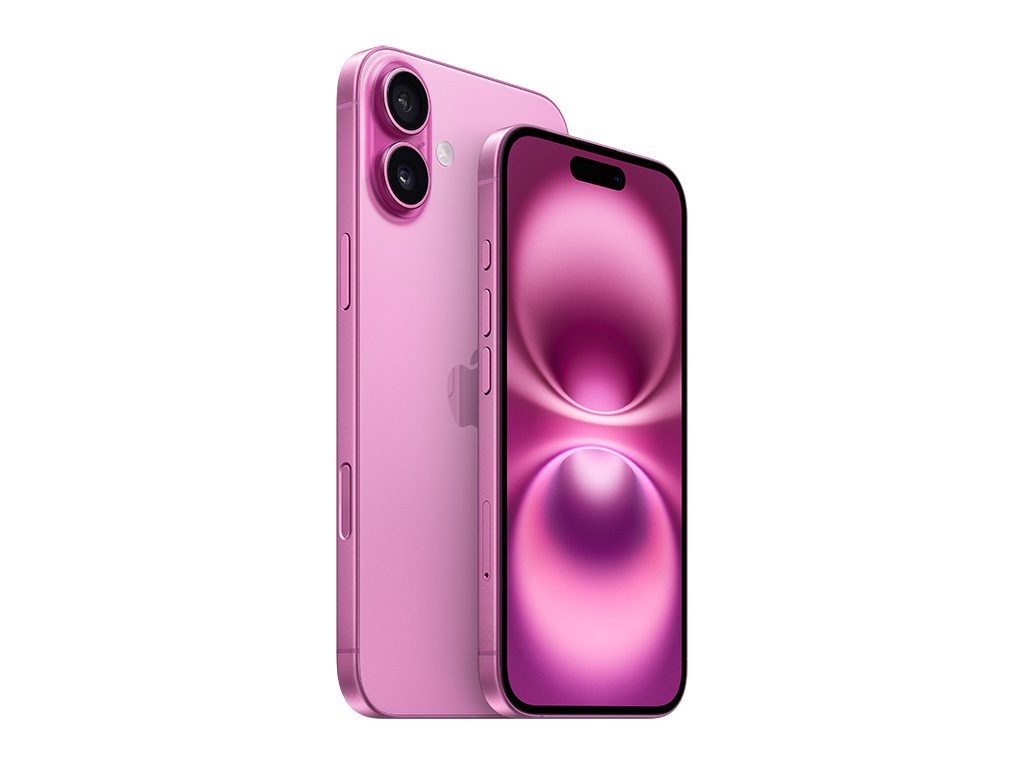 Apple iPhone 16 Plus
