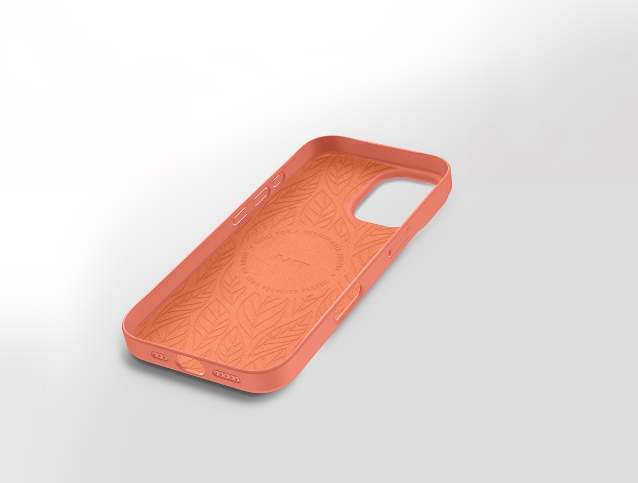 LAUT HUEX SLIM Case - MagSafe-kompatibel - iPhone 16 Serie