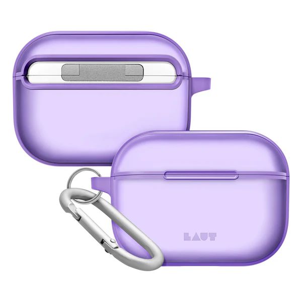 LAUT HUEX PROTECT - AirPods Pro (1./2. Gen.)