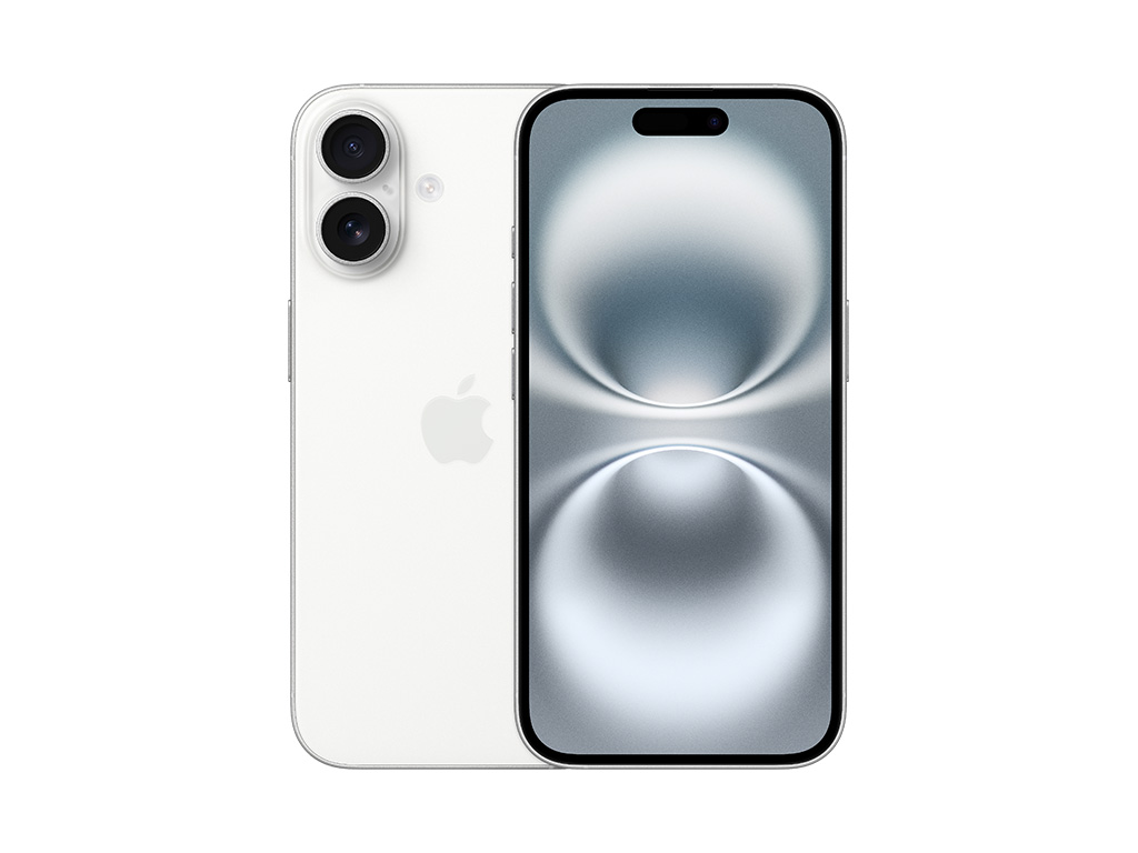 Apple iPhone 16