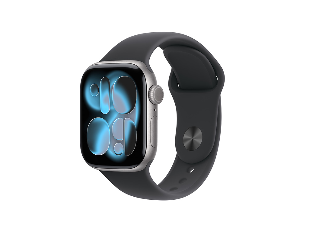 Apple Watch Series 11 - Aluminiumgehäuse