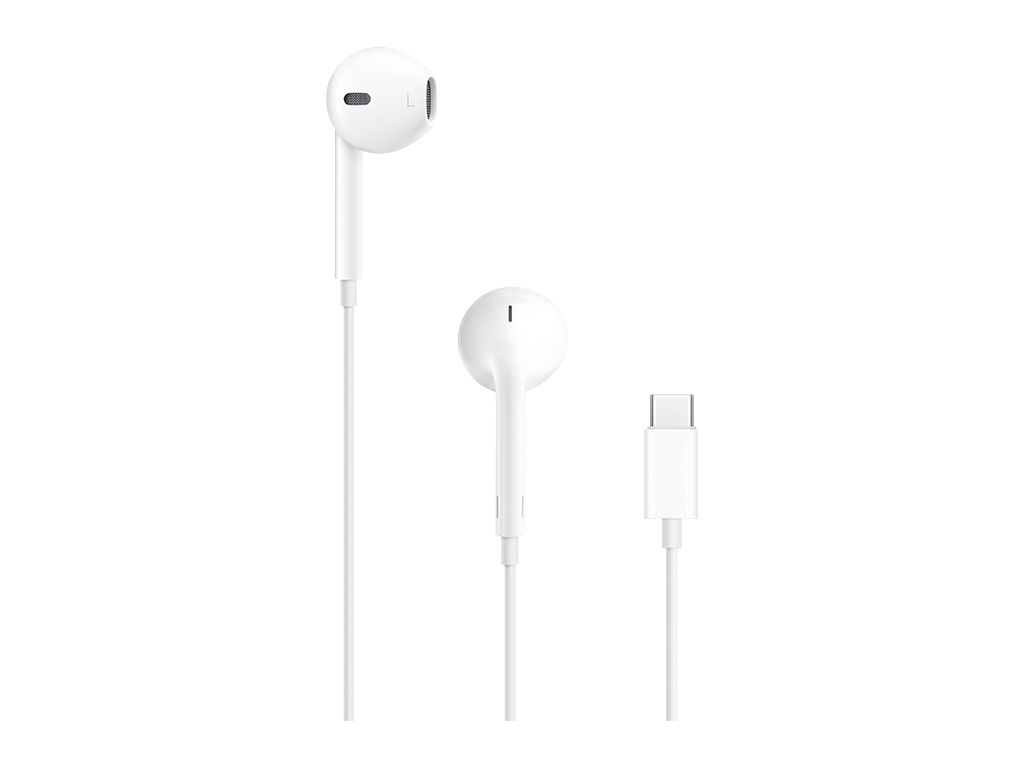 Apple EarPods