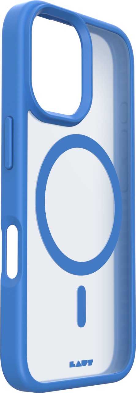 LAUT HUEX PROTECT Case - MagSafe-kompatibel - iPhone 16 Serie