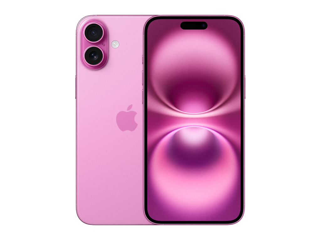 Apple iPhone 16 Plus
