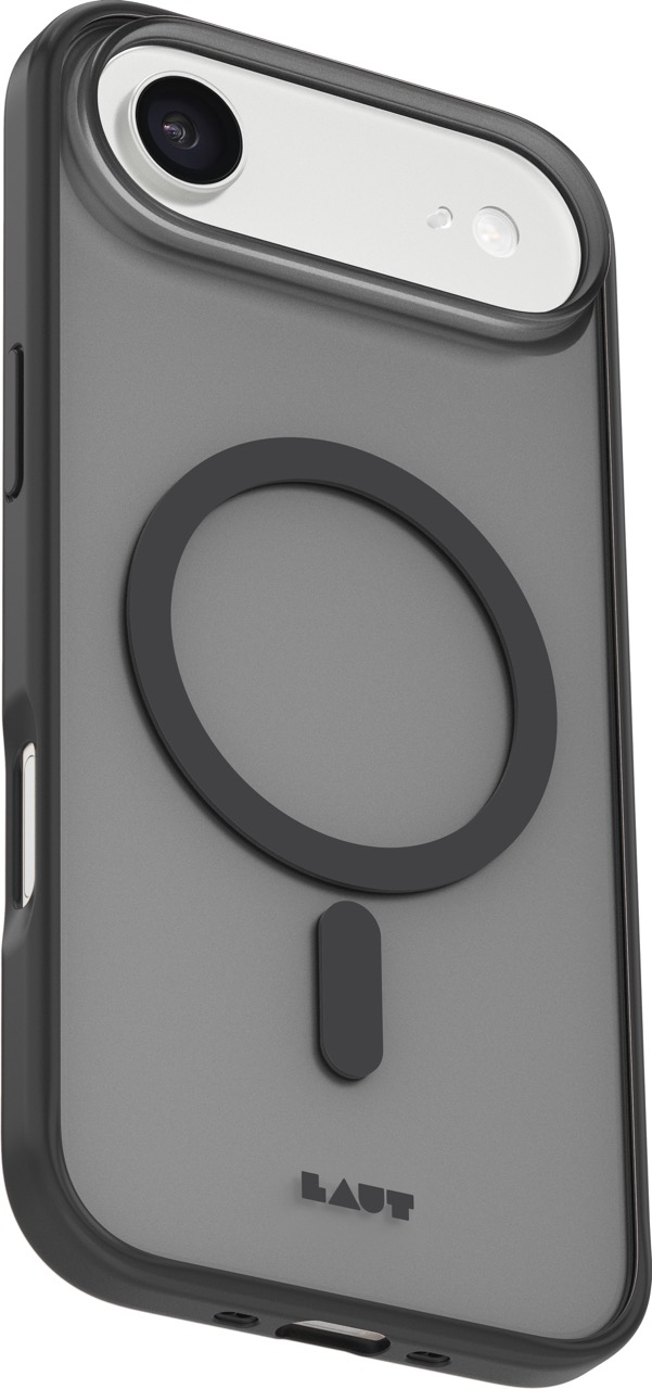 LAUT HUEX PROTECT Case - MagSafe-kompatibel - iPhone 17 Serie