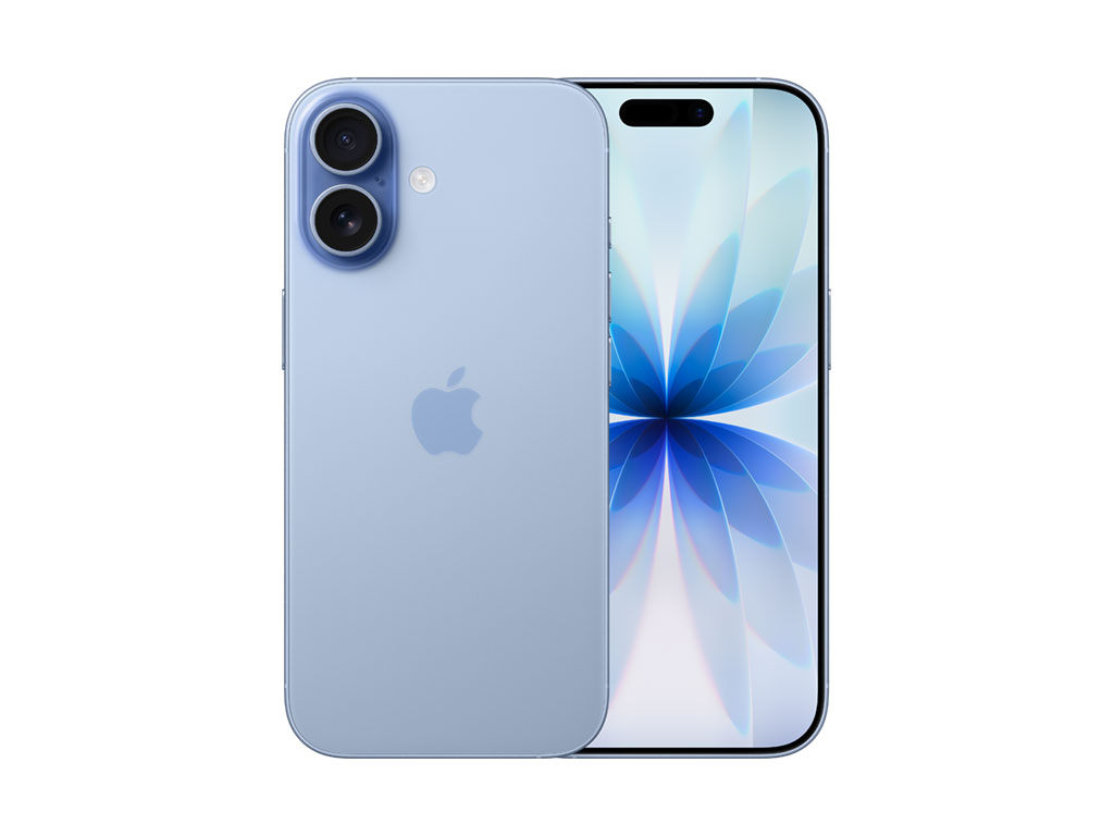 Apple iPhone 17
