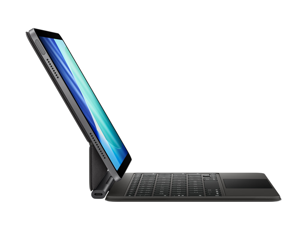 Apple Magic Keyboard für 11" iPad Air (M2/M3)