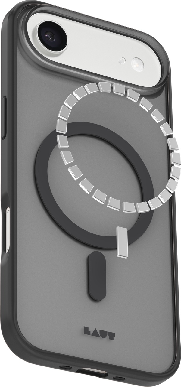 LAUT HUEX PROTECT Case - MagSafe-kompatibel - iPhone 17 Serie